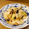 ズー©️'s cooksnap of when they made 春キャベツと塩昆布のおかか炒め【改訂】.