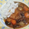 canadawhistler's cooksnap of when they made おいしいビーフシチュー☆圧力鍋.