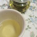 むむむん's cooksnap of when they made ミントティー.