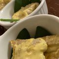 MULA's cooksnap of when they made ポークステーキ☆マスタード焼き.