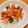 おおぎ's cooksnap of when they made ヨウサマの減塩ひな祭りちらし寿司.