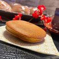 まかおん☆えま☆彡's cooksnap of when they made 和菓子屋さんのどら焼き.