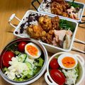 ルぴあ's cooksnap of when they made 甘麹から作った塩麹で作る味玉.