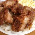 きゃんばす's cooksnap of when they made ほか弁風　鶏めし.