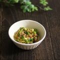 まろんかふぇ's cooksnap of when they made とろとろネギの納豆ご飯.