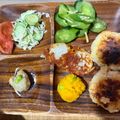 ☆あさ's cooksnap of when they made ﾒﾁﾒﾁ…里いもまんじゅう.