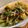 ayk4w41's cooksnap of when they made チンゲン菜ときのこのオイスターソース.