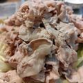 ☆fukuruu☆'s cooksnap of when they made コツ３つでやわらか～い♡♥豚冷しゃぶ.