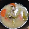ｂｅｒｒｙ＋'s cooksnap of when they made おかわり♪ノンオイル＊具だくさん豚汁.
