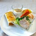 かっちゃん杉's cooksnap of when they made アイラップで♪簡単サラダチキン（鶏ハム）.