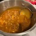たてえり。's cooksnap of when they made ごちそうさん♡簡単！トロトロ牛すじカレー.