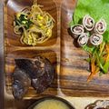 ☆あさ's cooksnap of when they made もやしとニラとツナのナンプラー炒め.