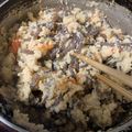 ハッピーれいたん's cooksnap of when they made おから煮(卯の花)♪.