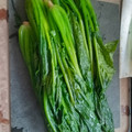 maykin01's cooksnap of when they made レンジで３分！簡単☆ゆでほうれん草.