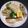 みったん's cooksnap of when they made 白身のお魚メインの晩ごはんメニュー.
