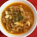 のりちゃんさん♪'s cooksnap of when they made 簡単♡巻かないロールキャベツ♡.