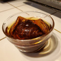 ダッフィーニーうに's cooksnap of when they made 干し椎茸をふっくらと早く戻す方法♪.