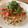 Rieko_ｓ♪♪'s cooksnap of when they made トマトと大葉の冷製サラダうどん.
