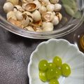 やっぱり海が好き♪'s cooksnap of when they made 破裂しないひと手間！銀杏の保存方法！.