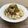 horseland's cooksnap of when they made ぶっかけ薬味納豆うどん.