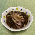 ビートルズ食堂's cooksnap of when they made カンタン酢とだし醤油でもずく酢♡.