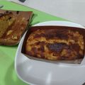 ともまお☆'s cooksnap of when they made りんごとさつまいものパウンドケーキ.