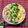 アイリッシュショコラ's cooksnap of when they made 簡単♡三色丼～卵と小松菜ナムルと肉そぼろ.
