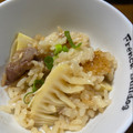 bola×bola's cooksnap of when they made ☆たけのこと牛肉の炊き込みご飯☆.