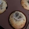 ayakocook's cooksnap of when they made 超簡単！ノンバターでバナナマフィン♪.