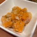 みどぐりーん's cooksnap of when they made 大豆とツナのサラダ✿人参ドレッシング.