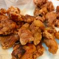 ★とみか★'s cooksnap of when they made 【簡単時短】漬け込み不要の絶品唐揚げ.