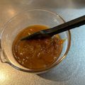 nayurinoまま's cooksnap of when they made レンジで超簡単！田楽みそ.