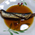 ゆりのもり's cooksnap of when they made いわしの生姜煮。（電気圧力鍋35分）.