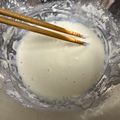 わたさな2016's cooksnap of when they made 少量の天ぷら粉は手作りで♡.