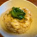 さすらい's cooksnap of when they made 炊飯器でもいけます！鯛めし.