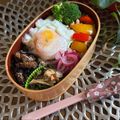 yesmama's cooksnap of when they made 本格タイ料理☆ガパオライス.