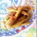 口福さん♪'s cooksnap of when they made ご飯がすすむ☆ししとうのおかか味噌炒め.