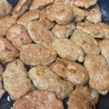 nana310's cooksnap of when they made 鶏つくね.