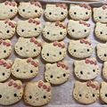 🍪*.+゜'s cooksnap of when they made 型抜きクッキー.