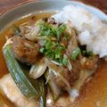 ばたみそーぱん☆'s cooksnap of when they made 鶏むね肉の梅南蛮漬け.