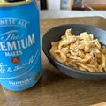 クックAW3M1T☆'s cooksnap of when they made にんにくと鶏ガラ風味がうまい、油揚げ煮.