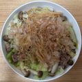かおり♡♡♡'s cooksnap of when they made ＊ 簡単！美味！さば缶パスタ ＊.