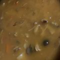MULA's cooksnap of when they made トマトジュースで作る！簡単トマトシチュー.