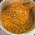 azukinako5's cooksnap of when they made 簡単☆ミートソース.