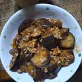 トラケ's cooksnap of when they made 炒めて混ぜるだけの簡単マーボー茄子.
