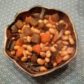 プルンバゴ's cooksnap of when they made 五目豆.