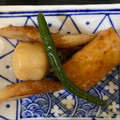 mayumi enomoto's cooksnap of when they made ❀とろっとろ厚揚げの甘辛煮❀.
