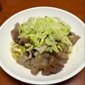 ななさくちゃん's cooksnap of when they made トロトロ♪牛すじ煮込み.