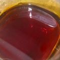 にゃつめ〜's cooksnap of when they made プリンなどに♪カラメルソースの作り方.