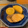 ちゃぴ♥'s cooksnap of when they made ☆ぶり大根☆.